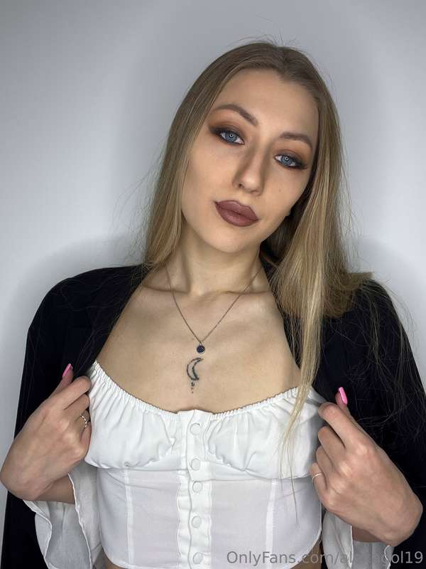 What do you think about this makeup look?🤤😏