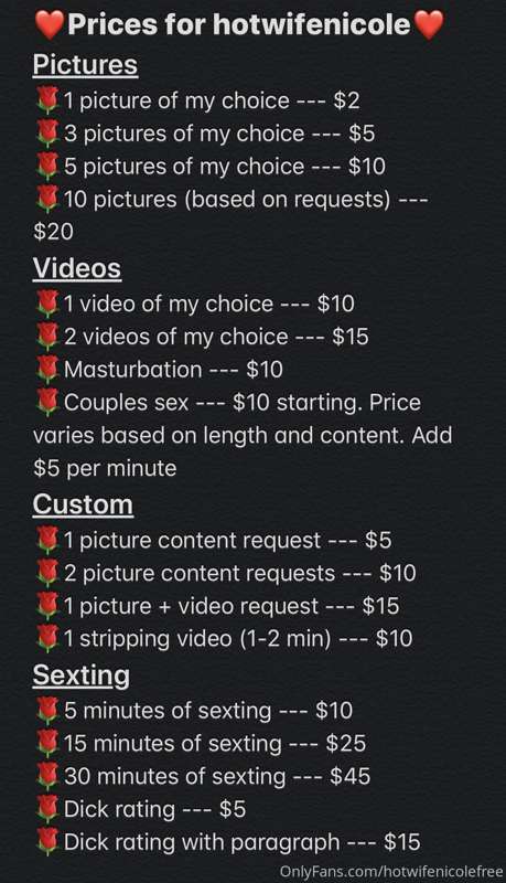 hotwifenicolefree