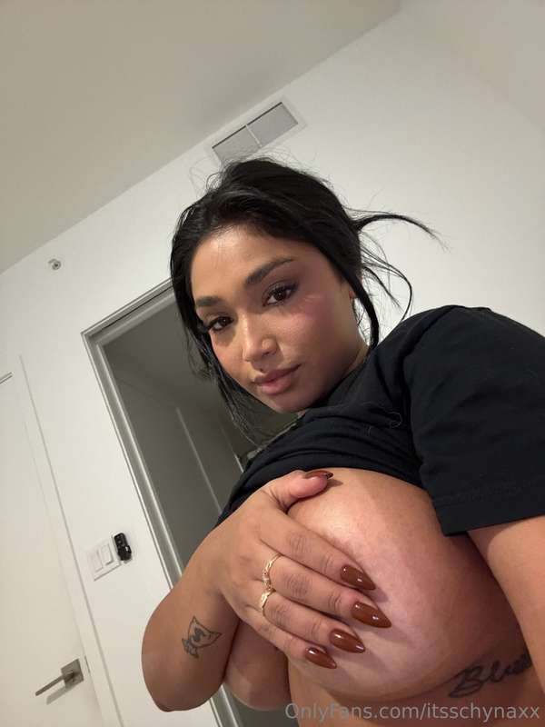 itsschynaxx