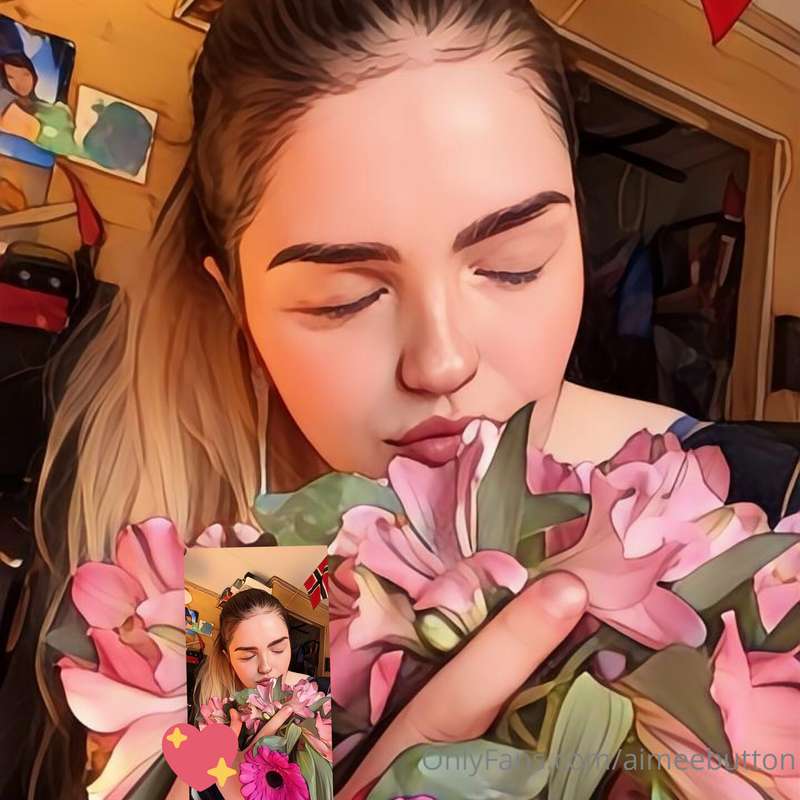 aimeebutton image #5