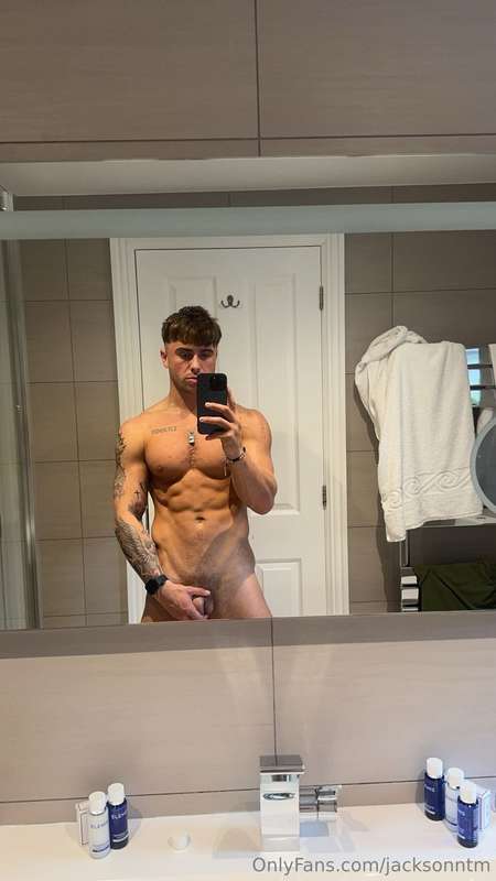 jacksonntm