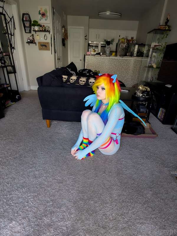 bunnicrypt image #2