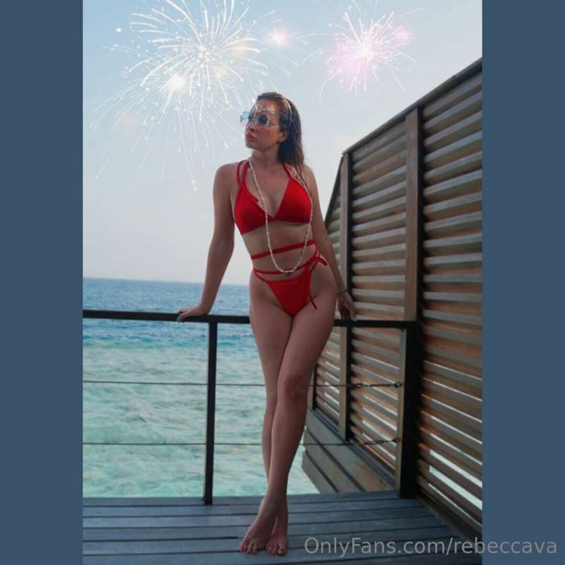 Happy 4th July my darling American friends ❤️🇺🇸