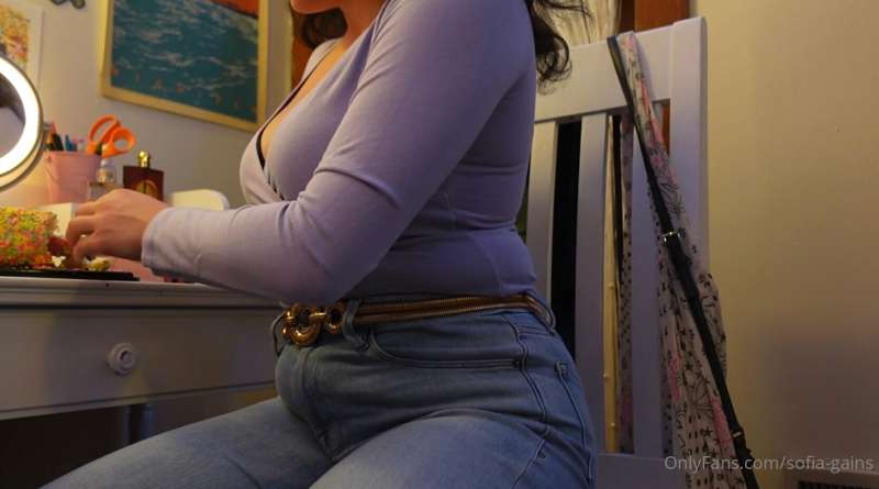 sofia-gains image #4