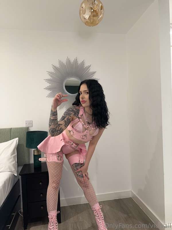POV Mistress witnesses your pathetic 'manhood' uncaged🤣