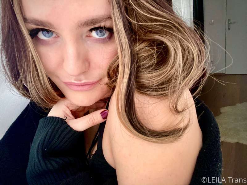 I’m your little girl 🍭😏


ass #bubblebutt #cock #dick #trans..