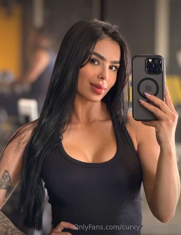 YOUR LITTLE LATINA IS HERE!🔥Sensuality, playfulness, flirtat..