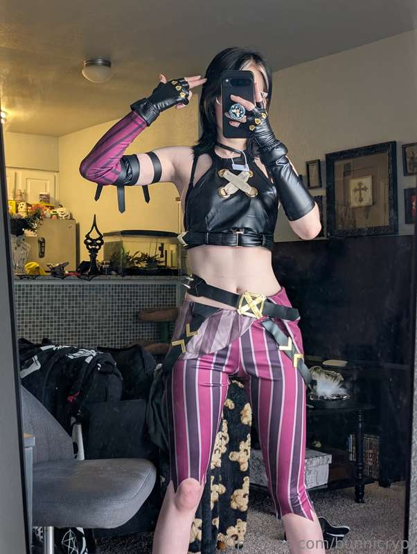 bunnicrypt image #5