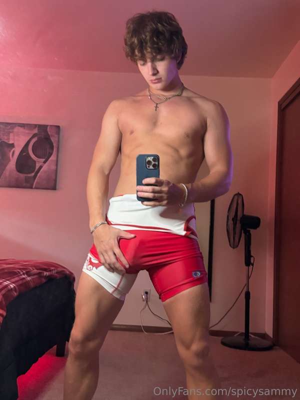 spicysammy