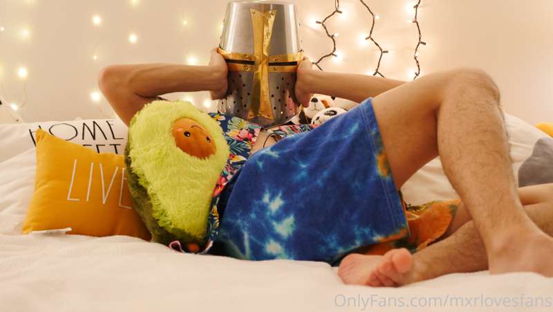 mxrlovesfans image #1