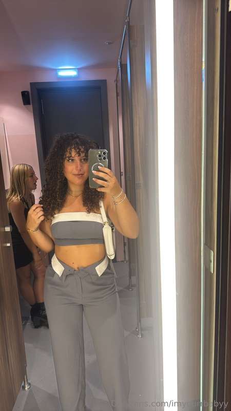 imyourrbabyy