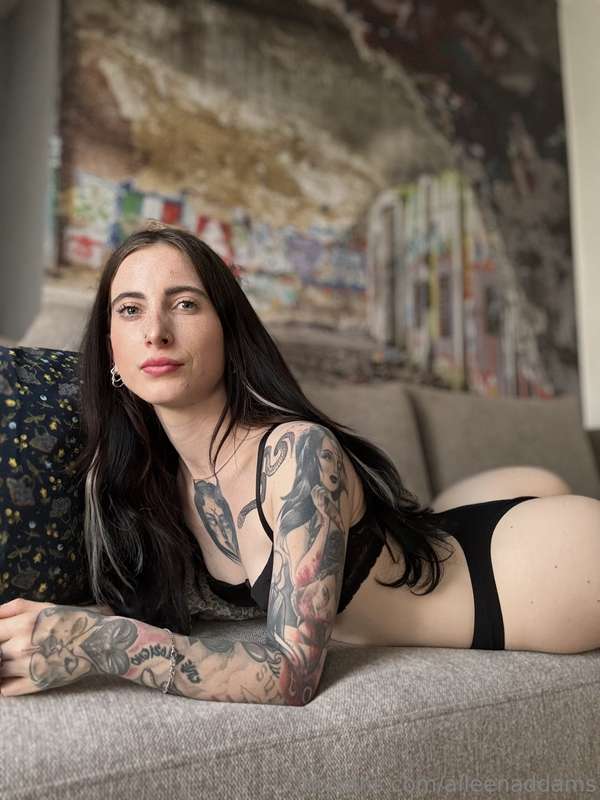 aileenaddams