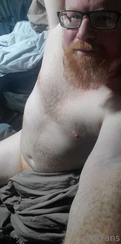 Good morning!