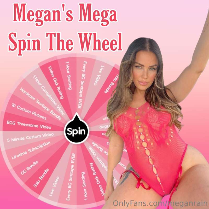 Photo 838 of Megan Rain on Tocromo