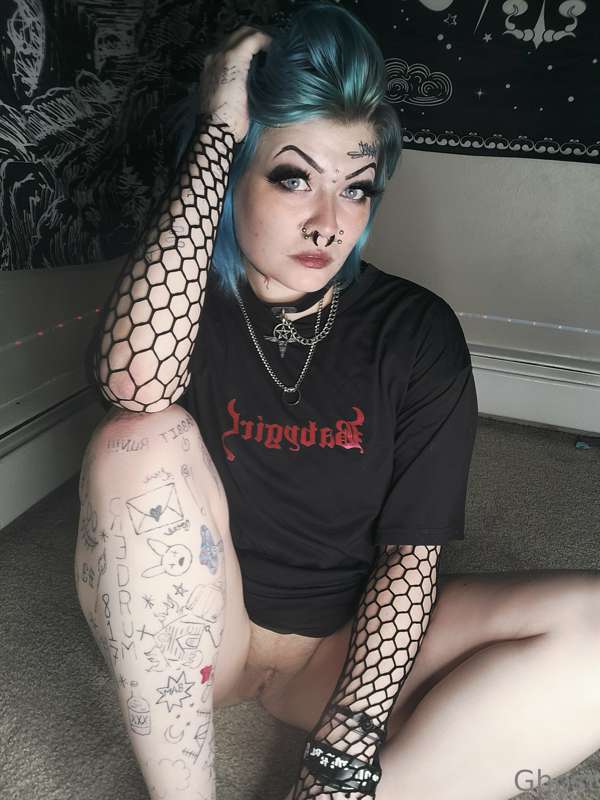 urghostgurl666 image #5