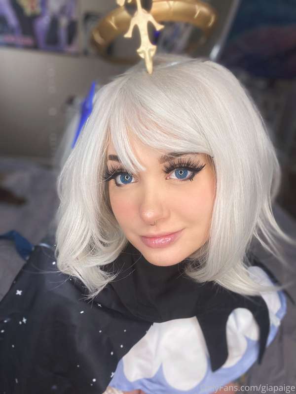 Gia Paige 在 Tocromo 的第 559 張照片