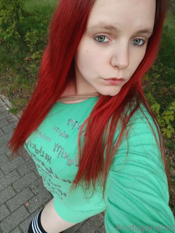 Guten Morgen Darling 😘 ich hoffe du hast gut geschlafen 💋 ge..
