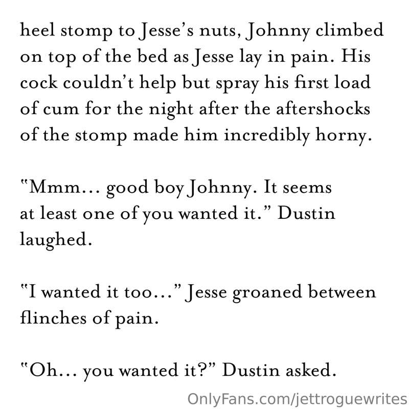 jettroguewrites image #5