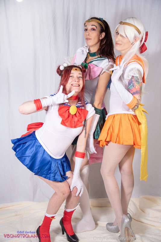 lilymonsterfree image #8