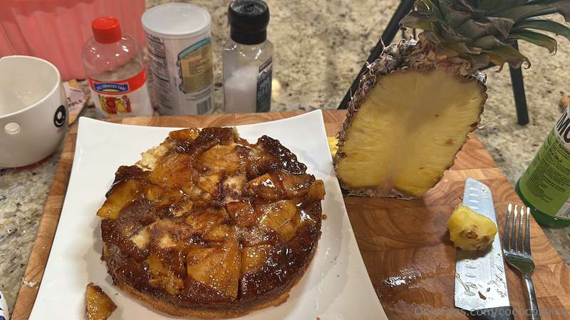 cococospice