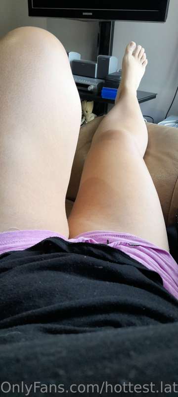 Good morning papi
