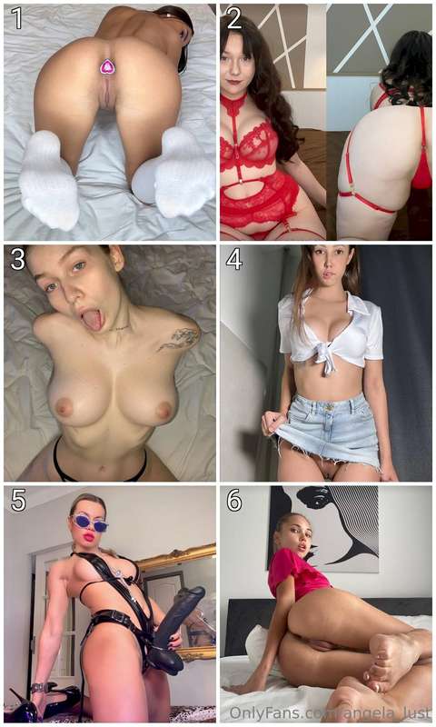 🎁 JOIN MY BESTIES FOR FREE EXCLUSIVES!1. 😍🌟 @mulatkaxxx 🌟😍2...