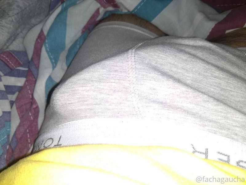 Fachagaucha Nude Leaked OnlyFans Photo