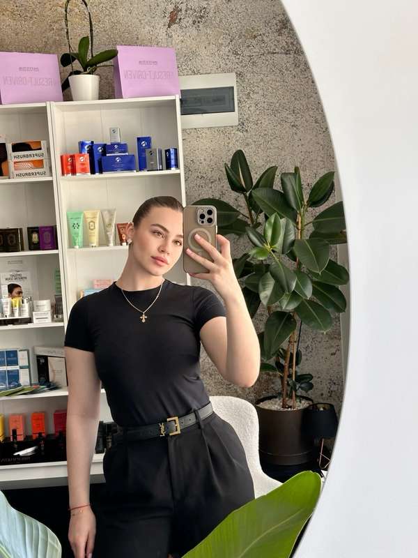 I am so tired after work today... How do you like to spend y..