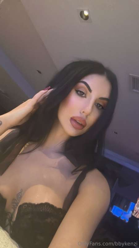 bbykenzi