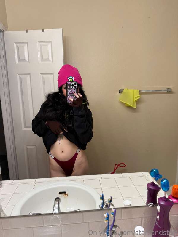 Hi:) new panties ❤️