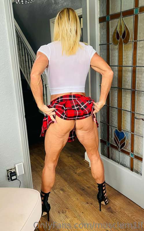 musclem1lf image #0