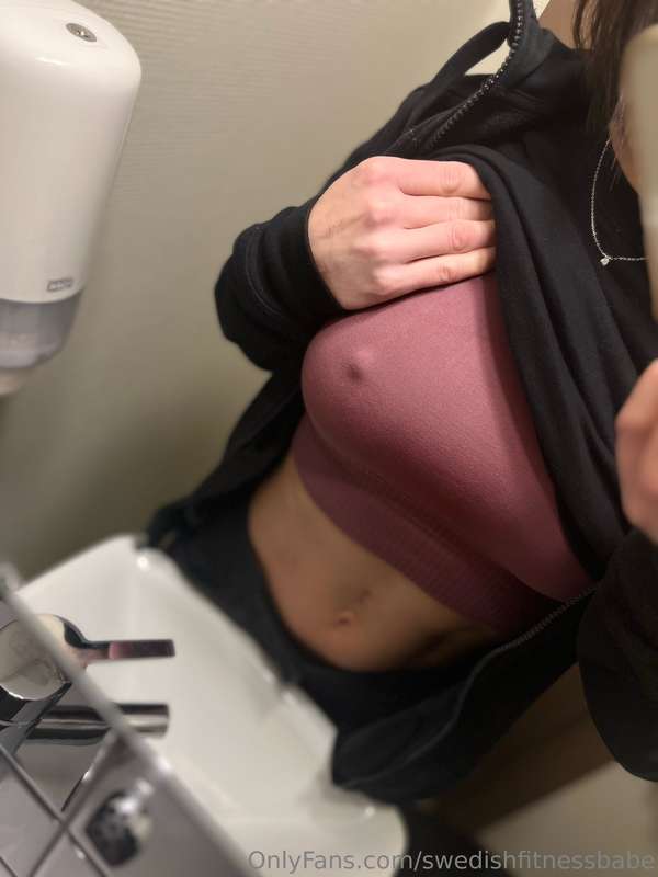 swedishfitnessbabe