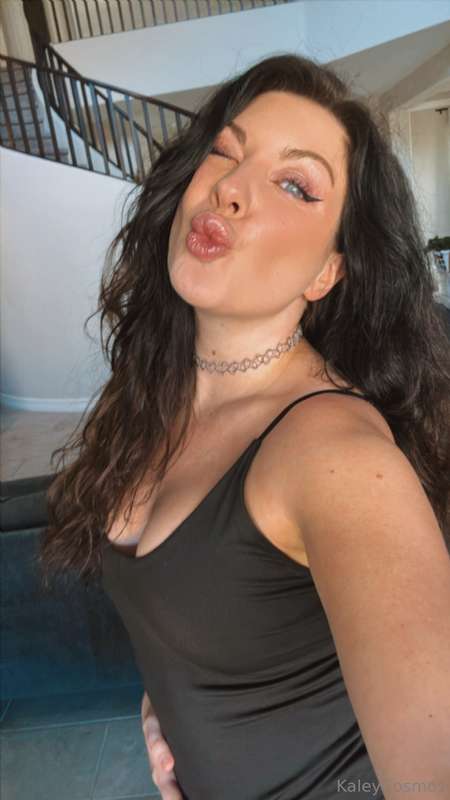 Kaleycosmos