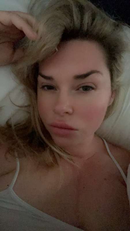 4 hours of sleep isn’t enough before a Monday where you need..