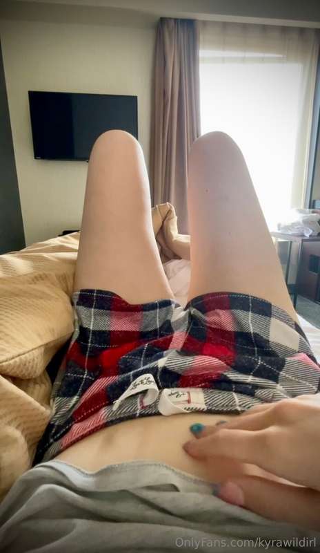 kyrawild