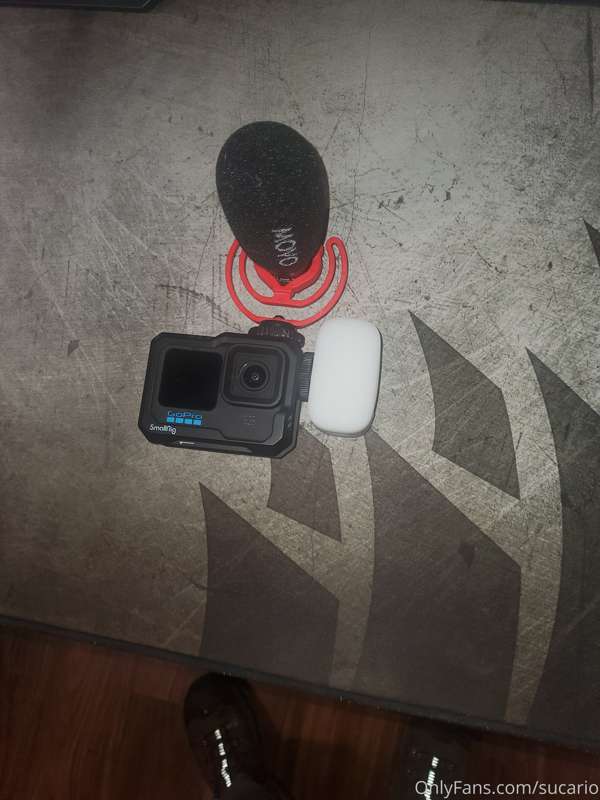 media