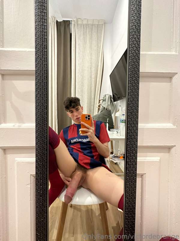 victordeorange