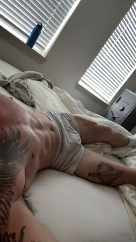 wake me up with head ;) 