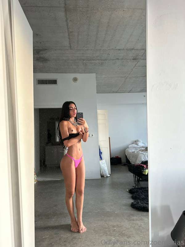 zoemarias