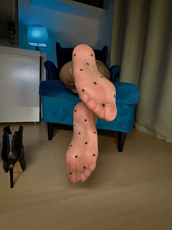 🦶👃