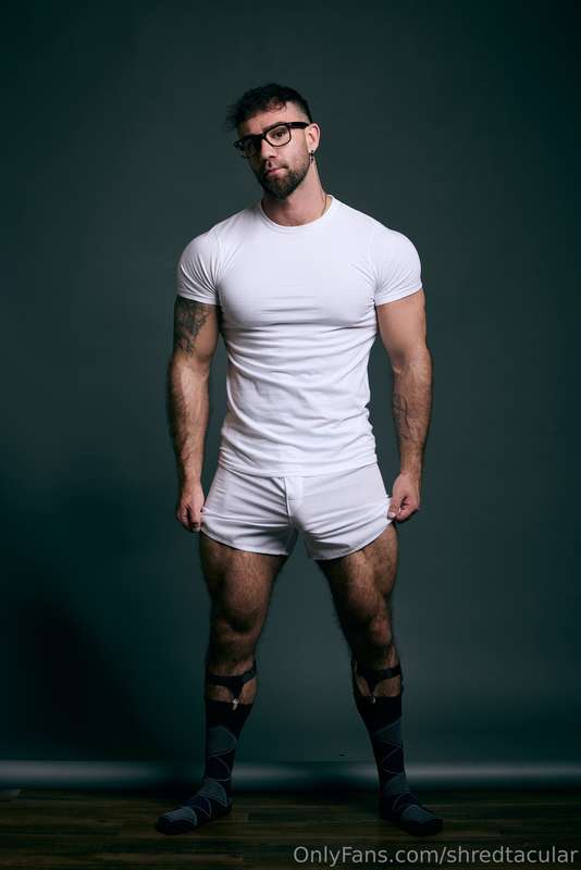 How do I look in white 