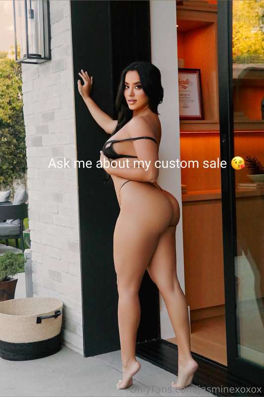 😘