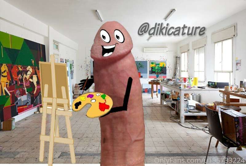dickicature image #2
