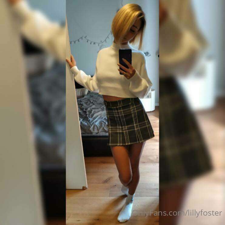 lillyfoster