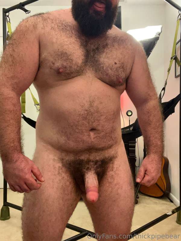 thickpipebear