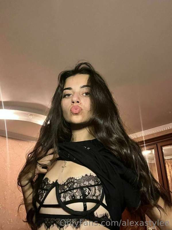 alexastylee