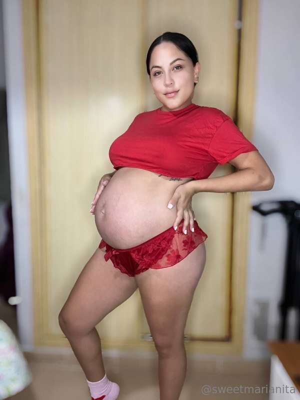 sweetmarianita