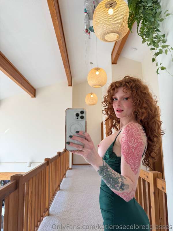 katierosecoloredglasses