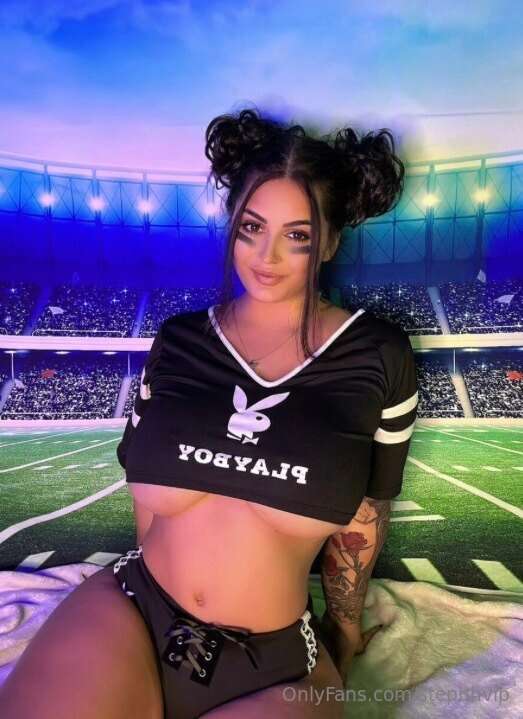 🏈loving football season🏈