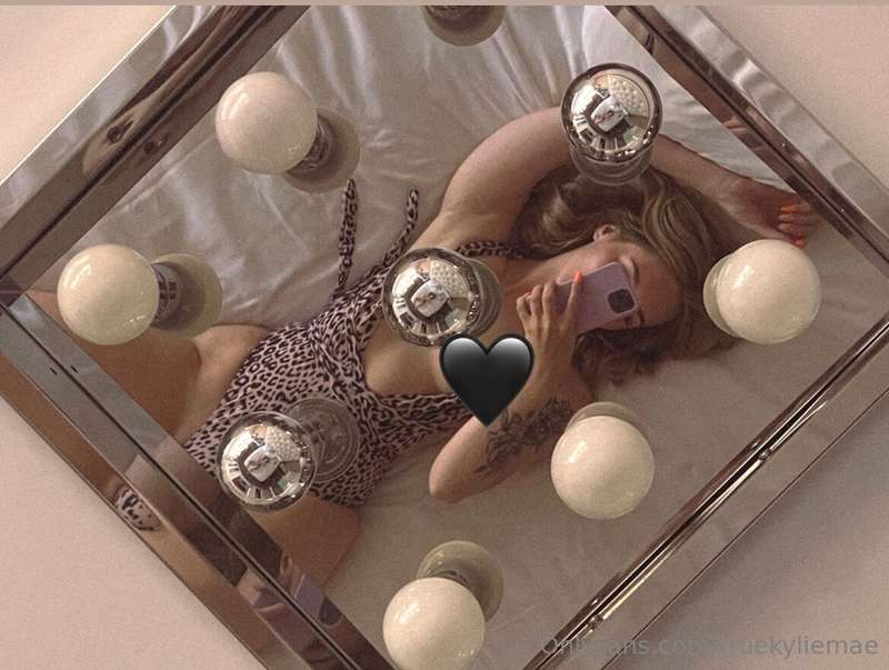 truekyliemae